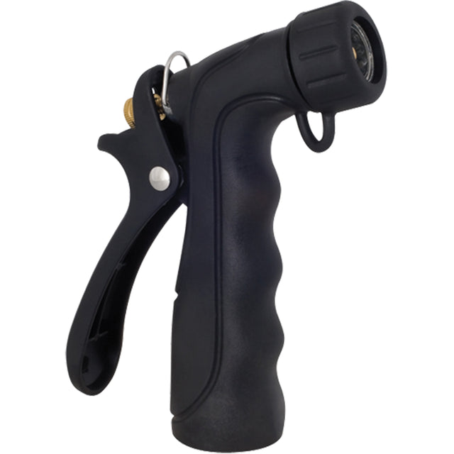 Industrial Hot Water AquaGun®, Insulated, Front-Trigger, 125 PSI