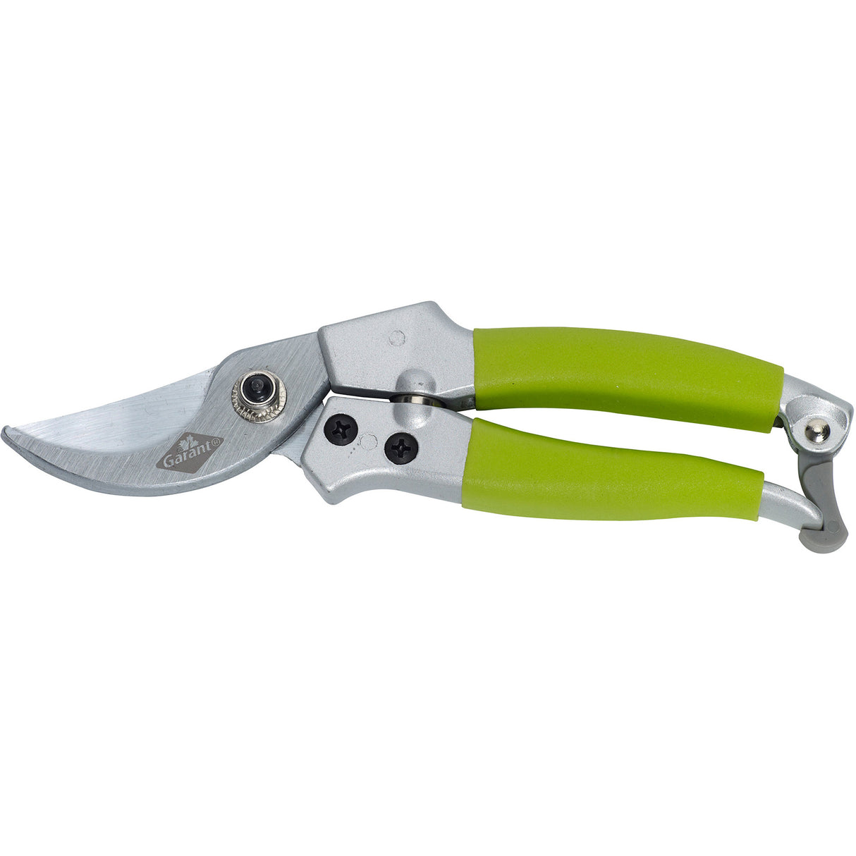 Heavy-Duty Bypass Pruner