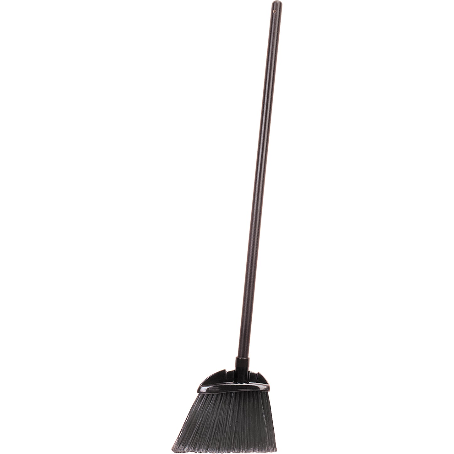 Lobby Brooms, 35" Long