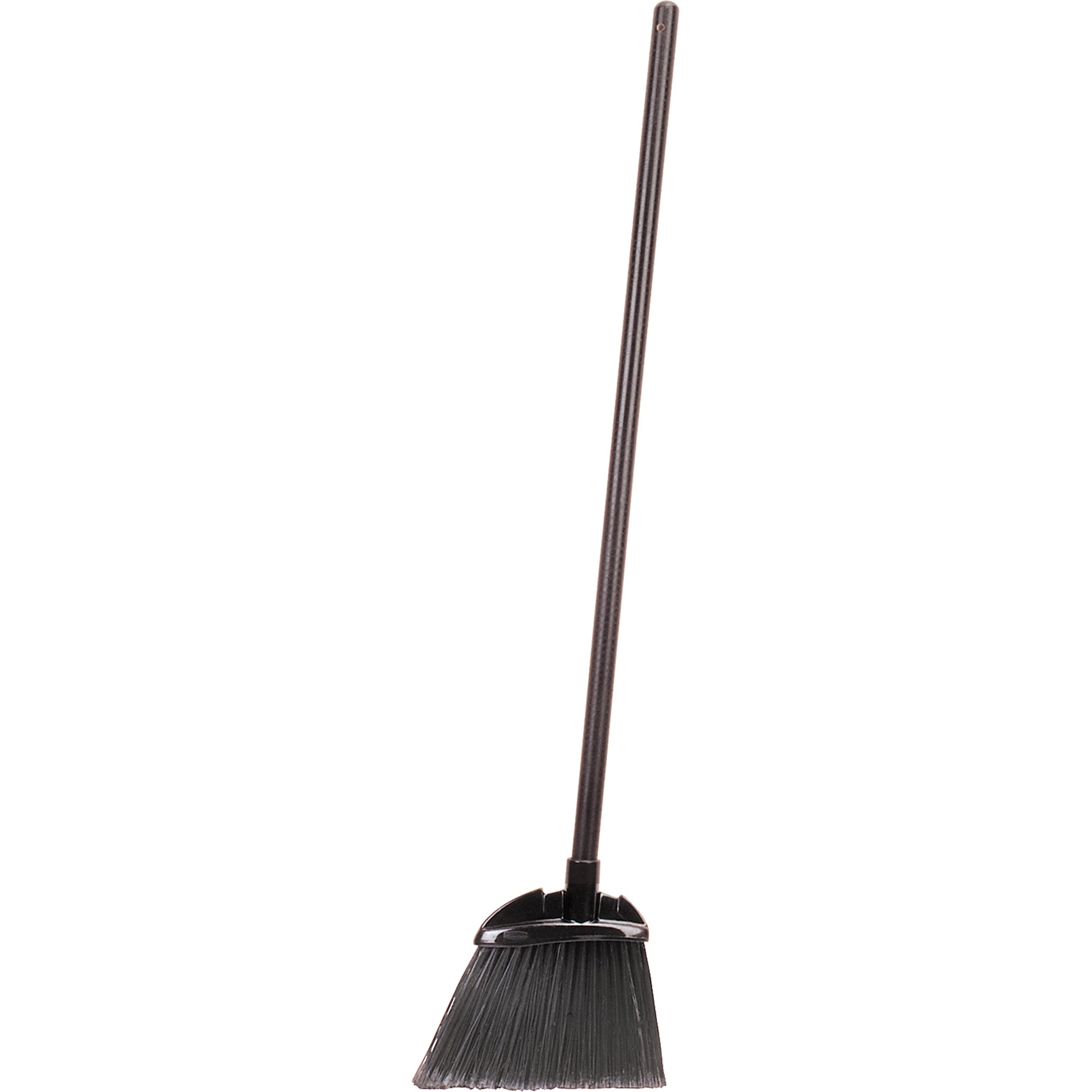 Lobby Brooms, 35" Long