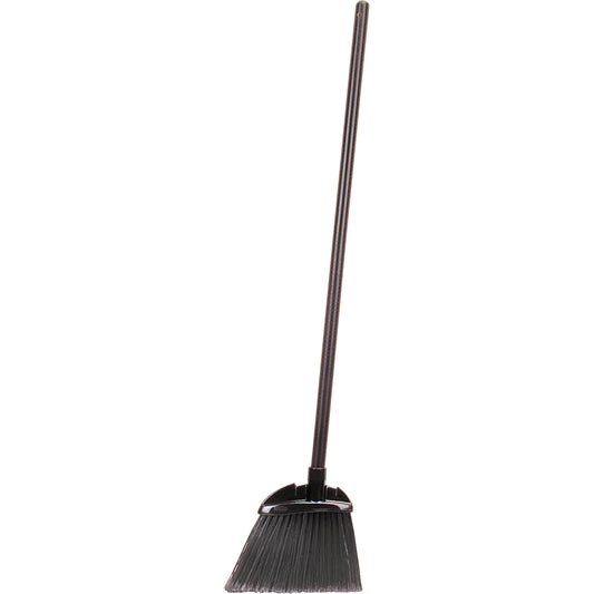 Lobby Brooms, 35" Long
