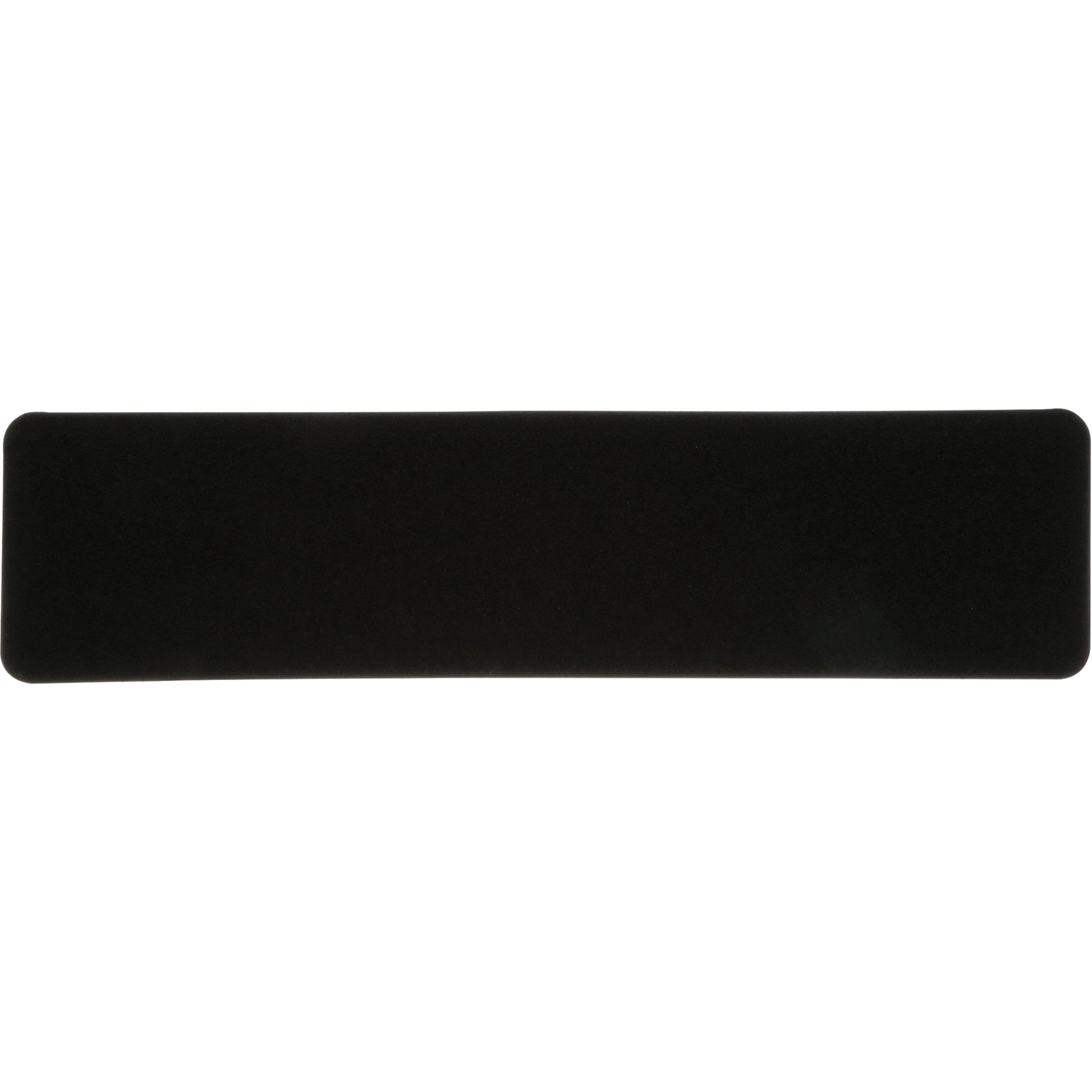 3M Safety-Walk™ Slip Resistant Tapes, 6" x 24", Black