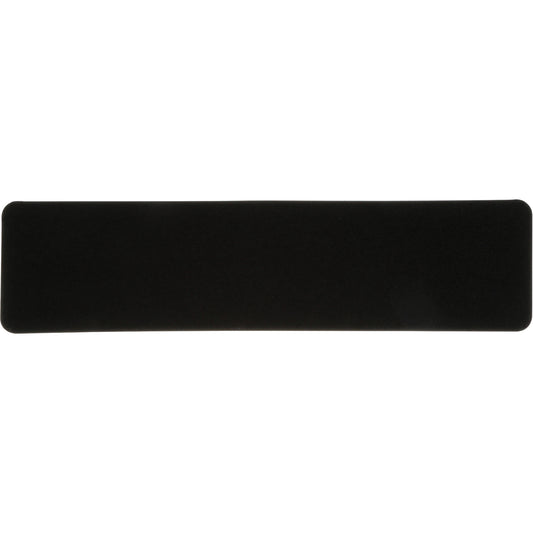 3M Safety-Walk™ Slip Resistant Tapes, 6" x 24", Black