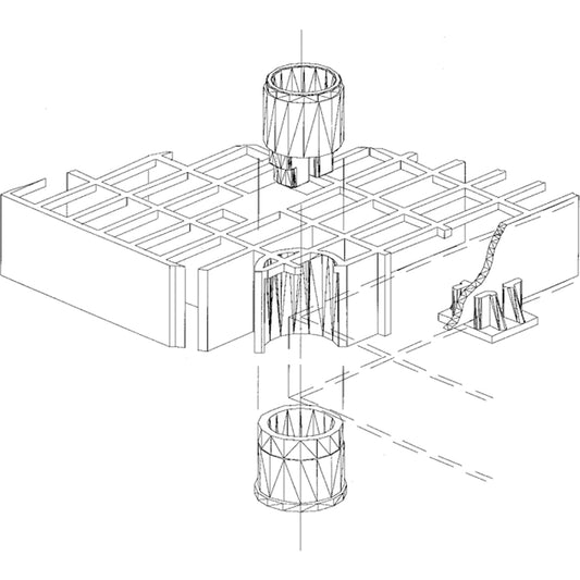  Add-A-Level® Work Platforms - Accessories