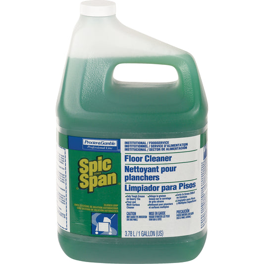 Spic & Span, 3.78 L, Jug