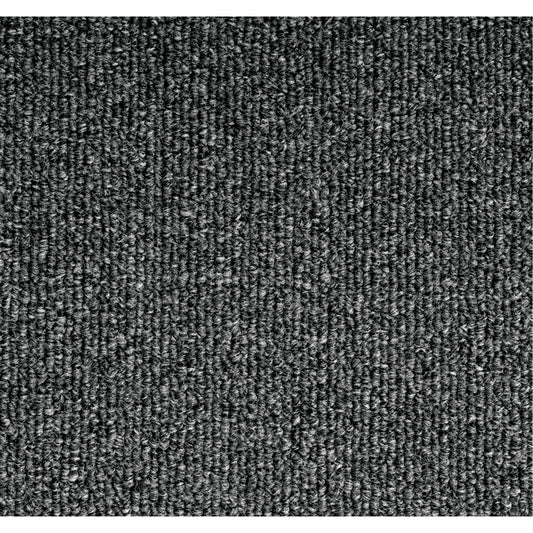 Mat Tech Walk-A-Way™ Mat, Wiper, 3' x 60' x 5/16", Charcoal