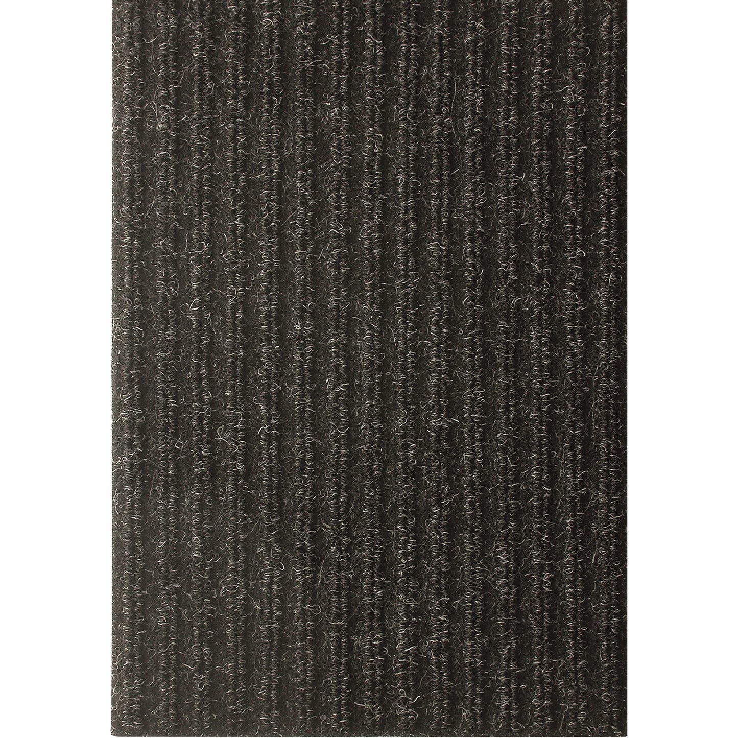 Mat Tech Needle-Rib™ Matting, Scraper/Wiper, 3' x 4' x 5/16", Brown