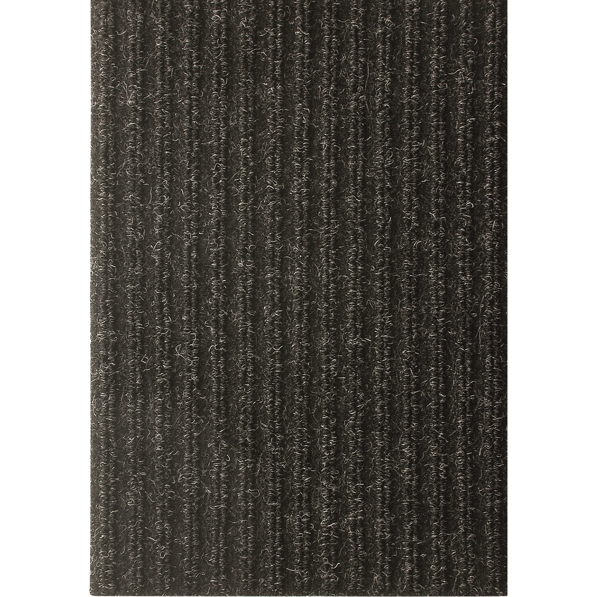 Mat Tech Needle-Rib™ Matting, Scraper/Wiper, 3' x 20' x 5/16", Brown