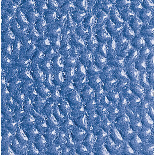 Mat Tech Comfort-King™ Mats, Smooth, 6' x 38' x 3/8", Royal Blue, Sponge