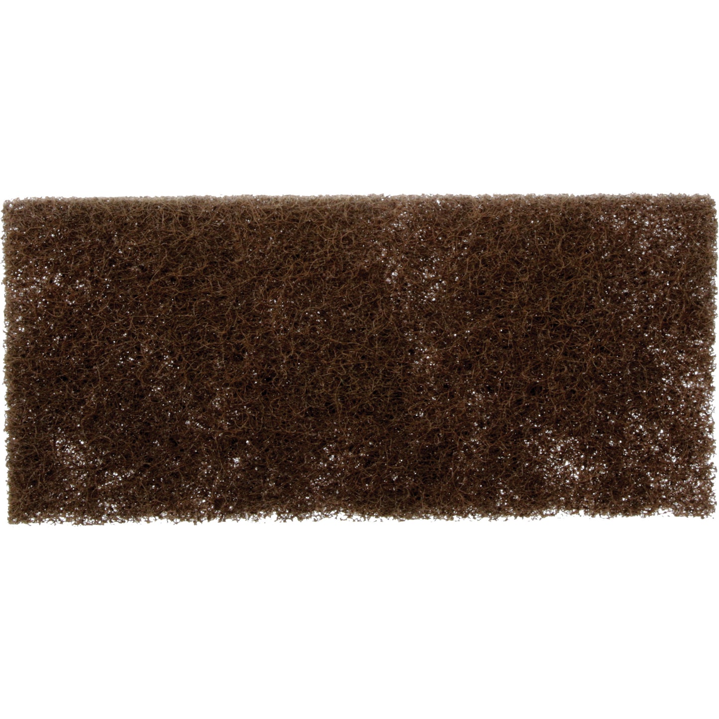 Scrubber Pad, 10" L x 4-5/8" W