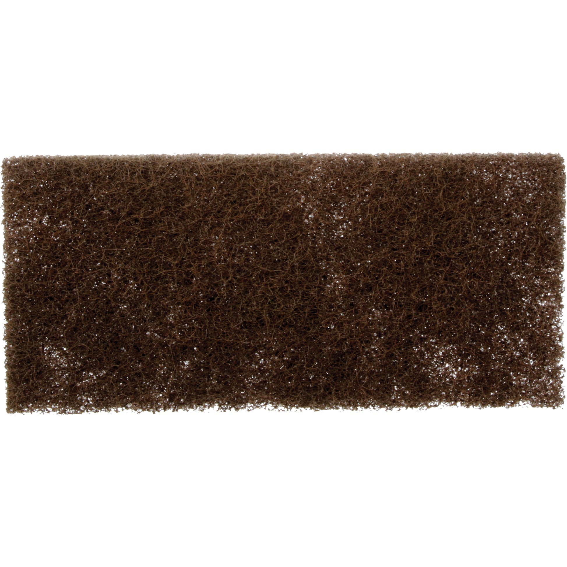 Scrubber Pad, 10" L x 4-5/8" W