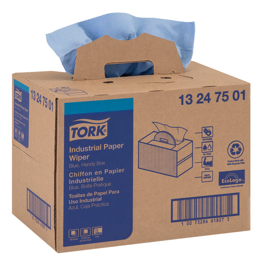 Advanced Handy-Box Wipers, All-Purpose, 16-1/2" L x 12-4/5" W