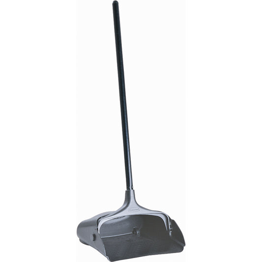 Lobby-Pro™ Upright Dust Pan Systems, Plastic