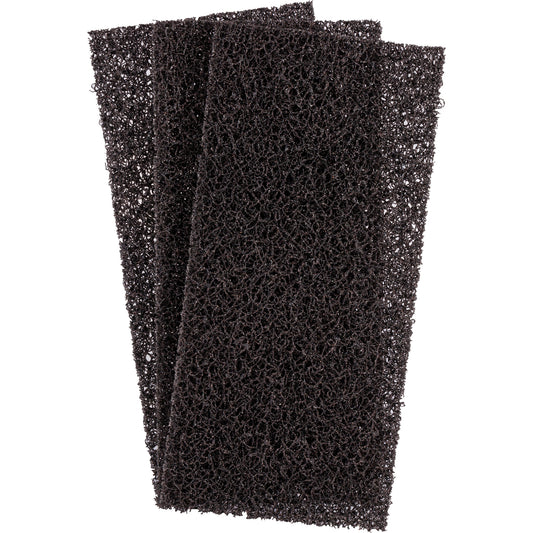 Doodlebug™ Scrub 'n Strip Pad, 10" L x 4-6/10" W