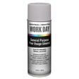 Industrial Enamel Primer, Grey, Very Flat, 10 oz., Aerosol Can