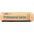 Professional Series Sleeves - High Density Polyester Knit, 19 mm (3/4") Nap