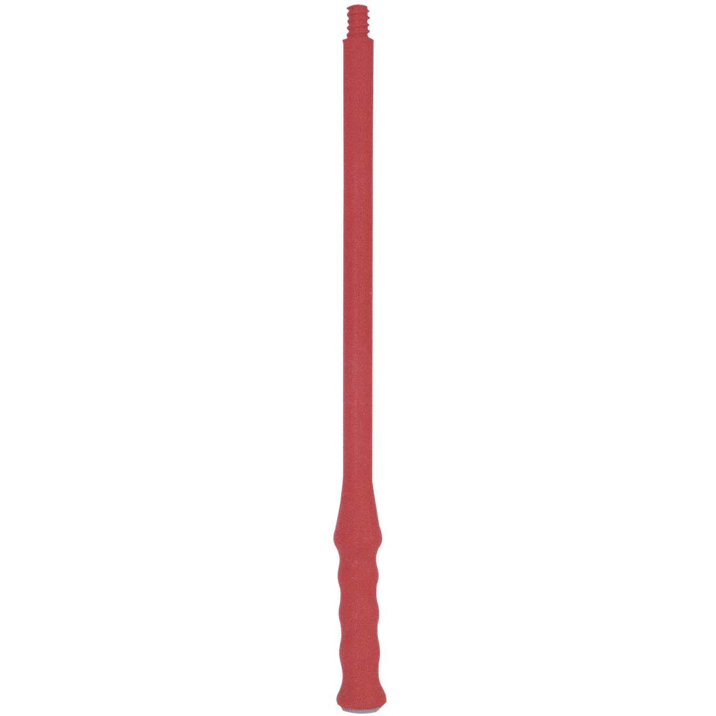 Handle, Plastic, Ergonomic, ACME Threaded Tip, 20-3/4" Length