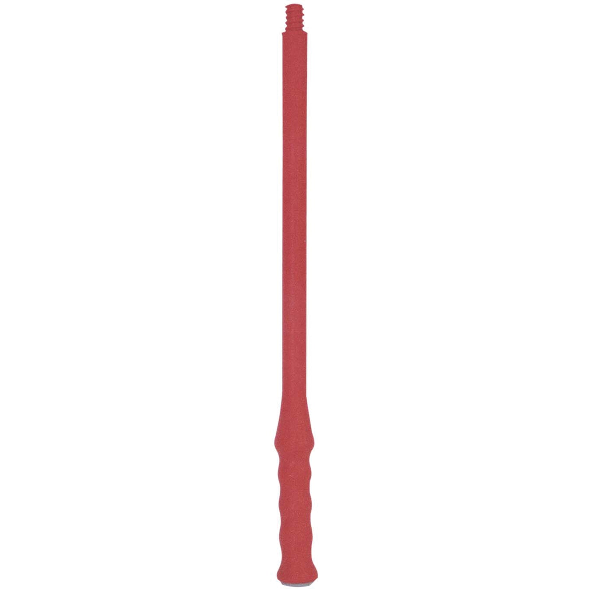 Handle, Plastic, Ergonomic, ACME Threaded Tip, 20-3/4" Length