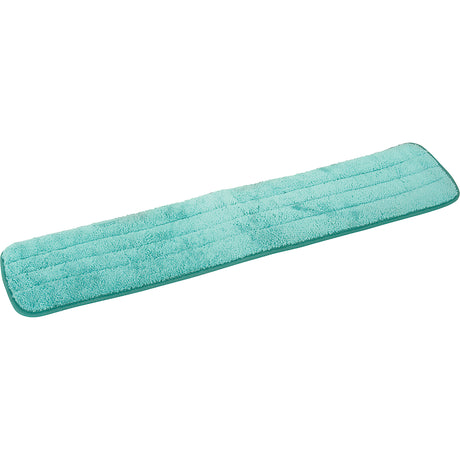 Hygen™ Dust Pad, Hook and Loop Style, Microfibre, 26" L x 5-3/4" W
