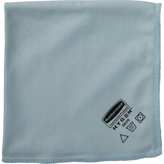 Executive Series Hygen™ Microfibre Cloths, Microfibre