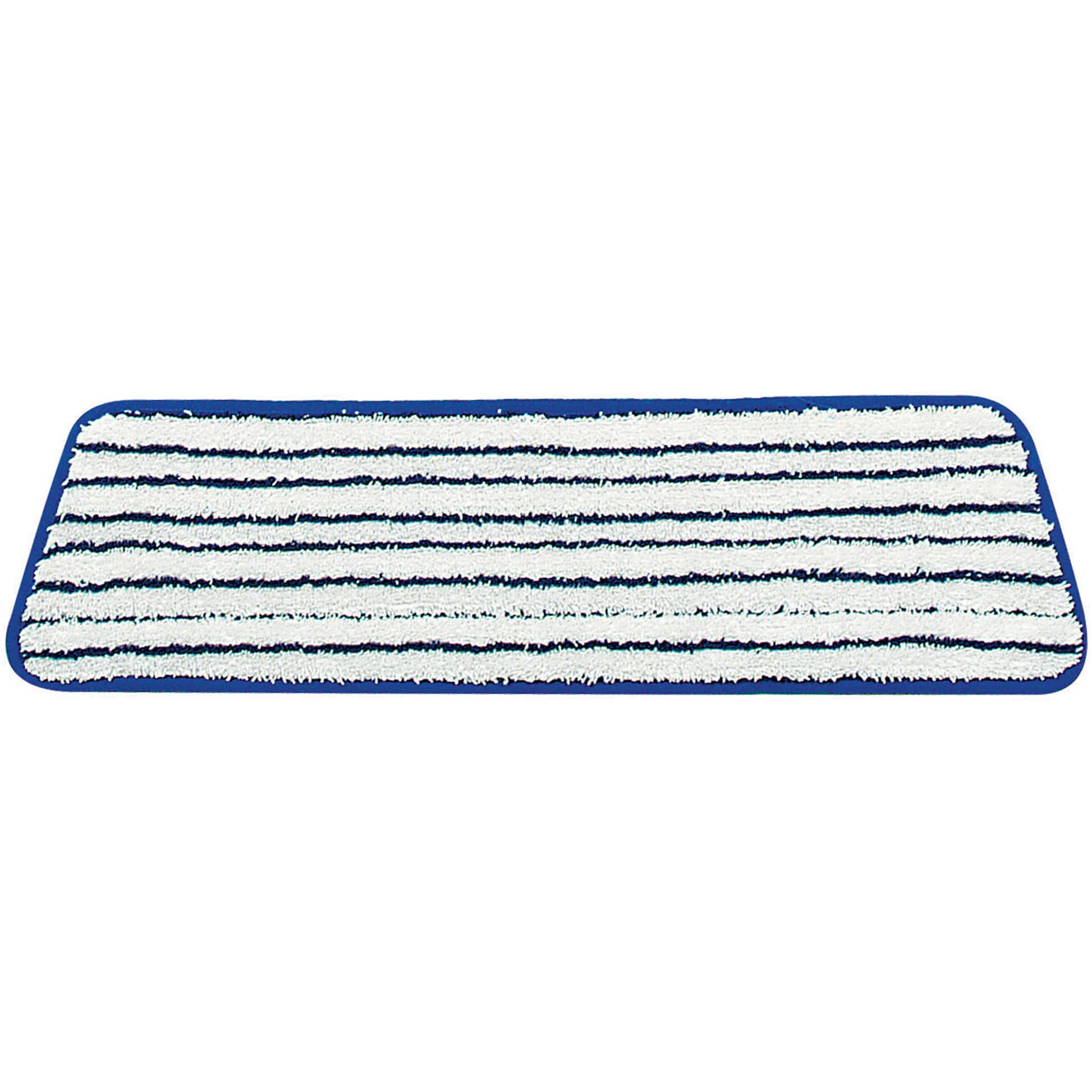 Hygen™ Pads, Finishing, Microfibre, 5-1/2" x 18"