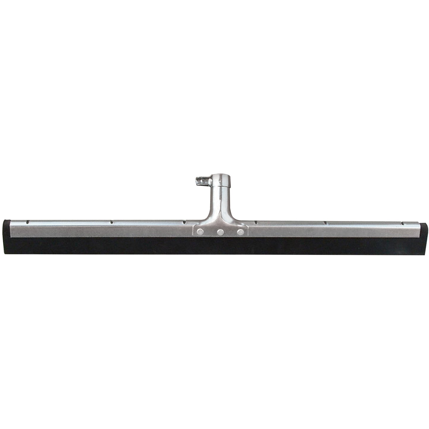 Foam Floor Squeegees, 24", Straight Blade