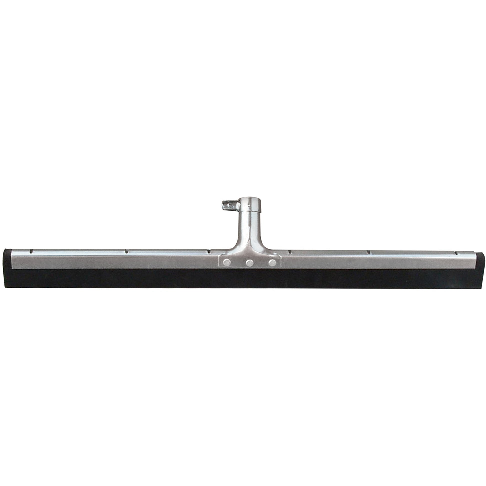 Foam Floor Squeegees, 24", Straight Blade
