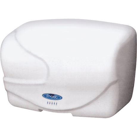 Hand Free Hand Dryer, Automatic, 120 V