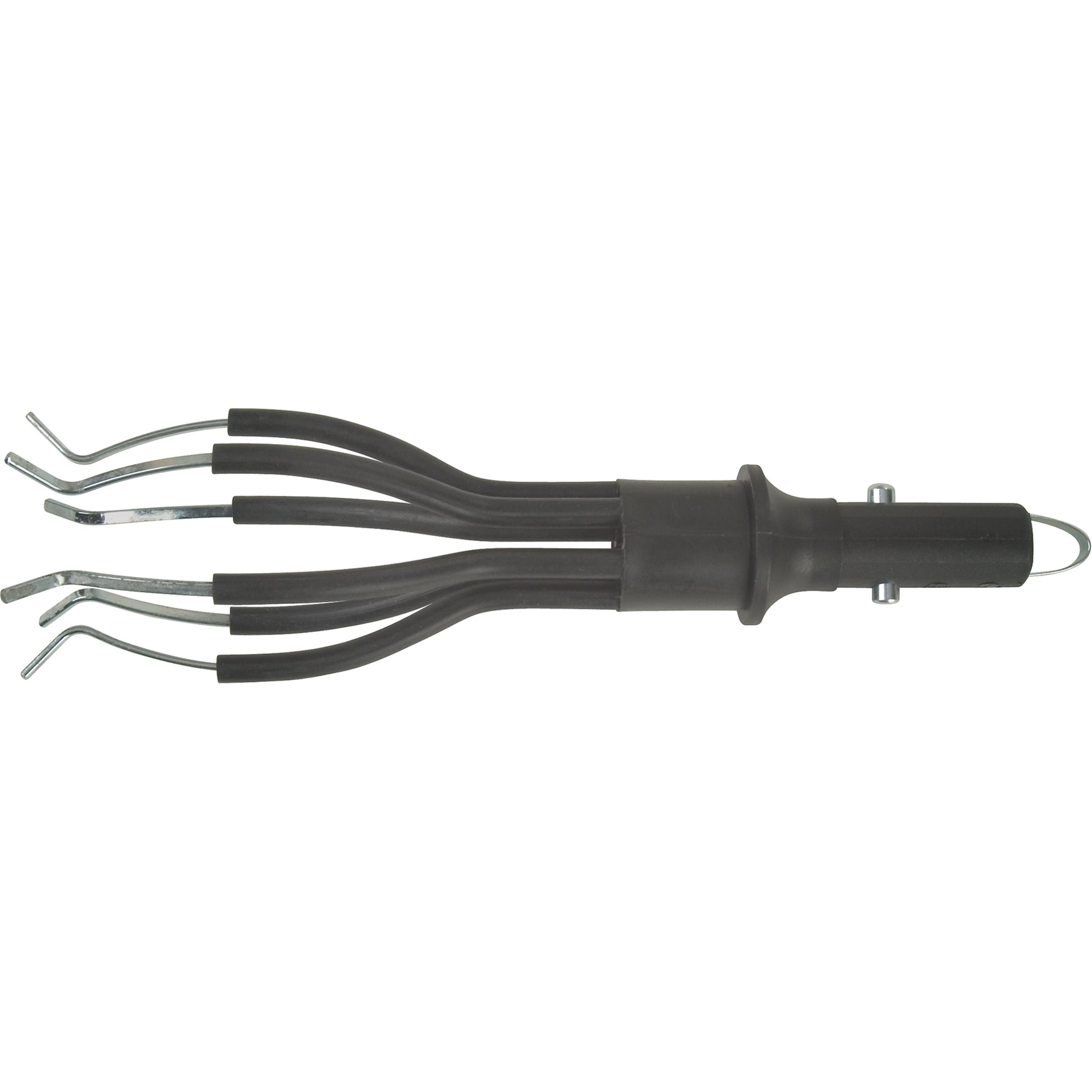 Bulb Changer Sticky Fingers