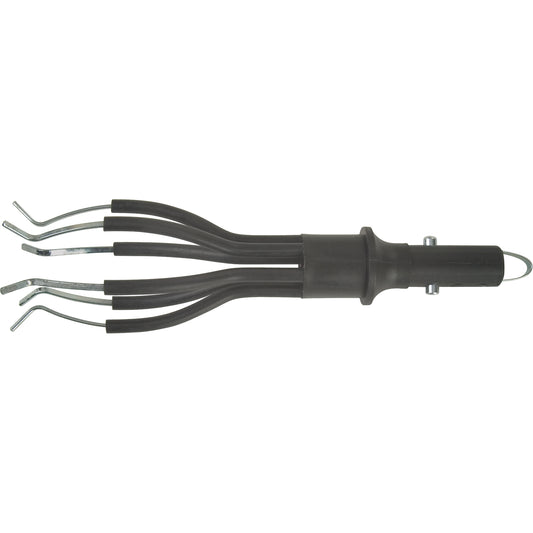 Bulb Changer Sticky Fingers