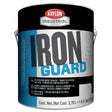 Iron Guard® Water-Based Acrylic Enamel, Gallon, White