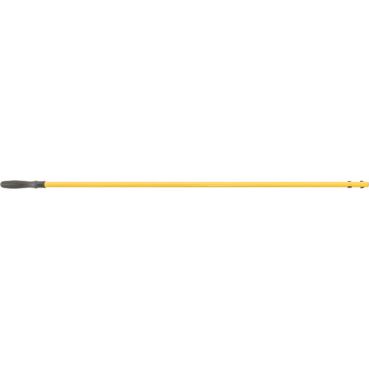 HYGEN™ Quick Connect Handle, Aluminum, Quick-Connect Tip, 58" Length