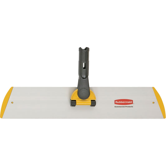 Executive Series™ Hygen™ Quick-Connect Dusting Frame, 17", Metal