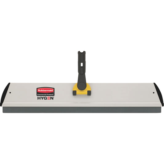 Executive Series™ Hygen™ Quick-Connect Mop Frame, 24", Metal