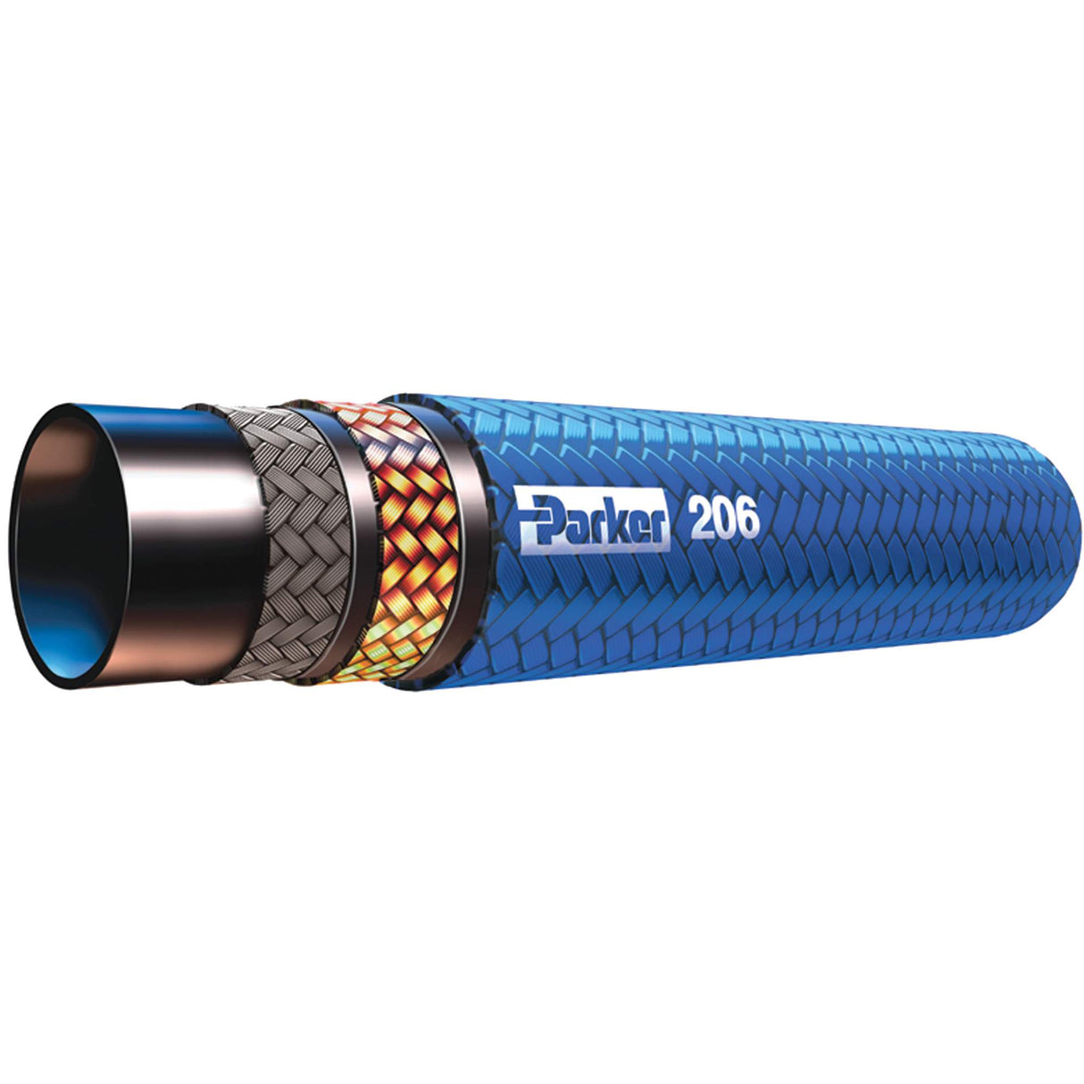 206 Transportation Hose