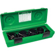 Bi-Metal Hole Saw Kit, 13 Pieces