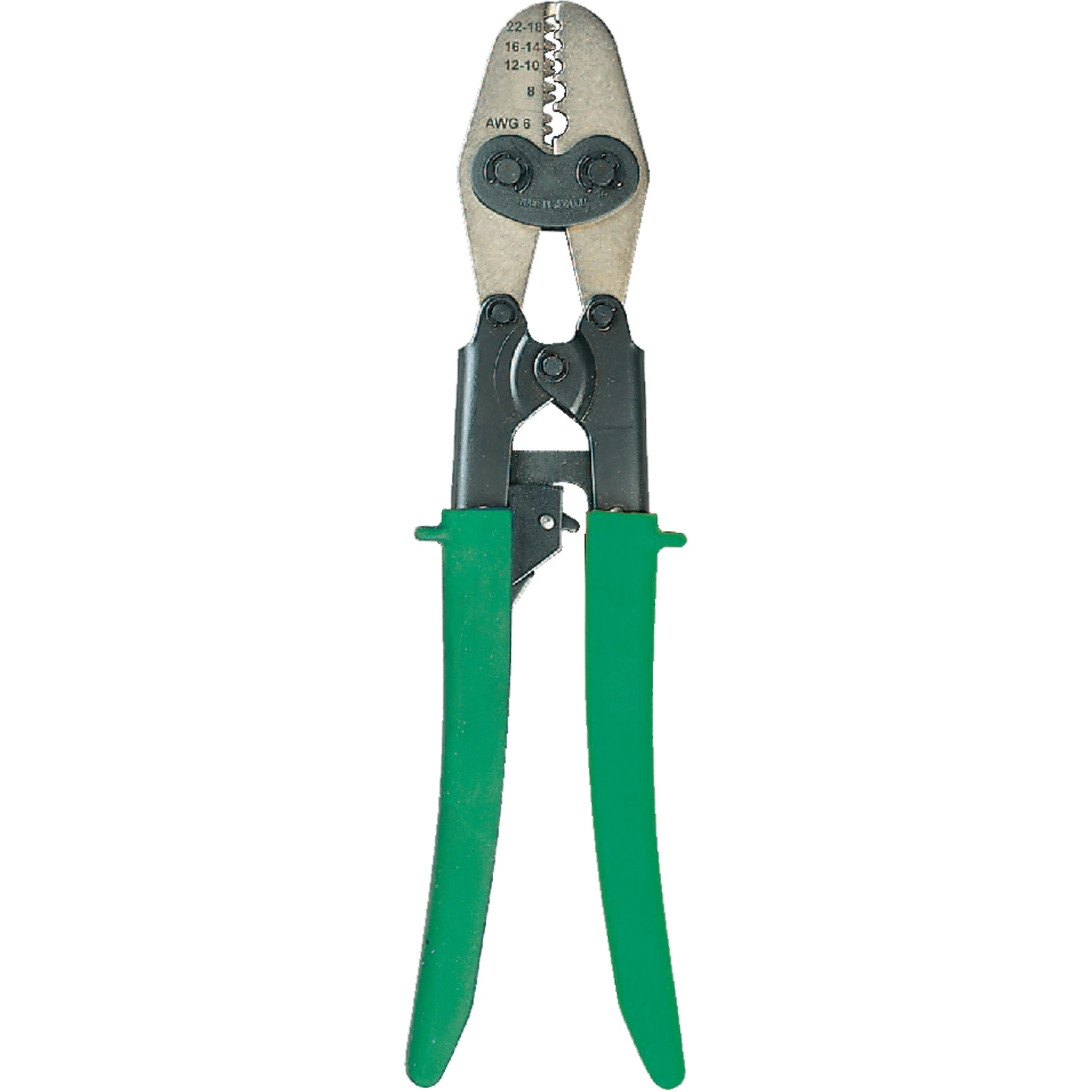 Crimper