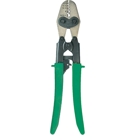 Crimper