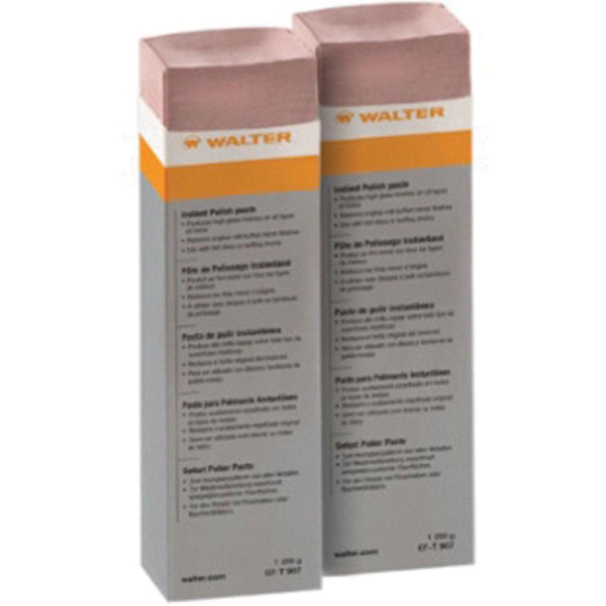 Instant Polish™ Paste