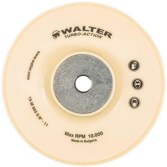 TURBO™ Backing Pad Assemblies