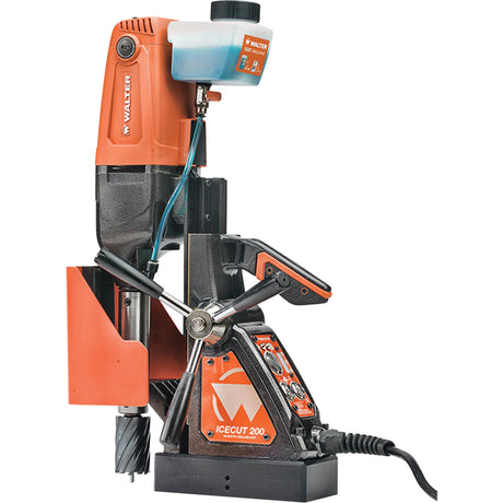ICECUT 200™ Magnetic Drill, 1/2", 1875 lbs. Drill Point Pressure