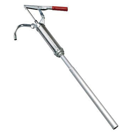 Metal Drum Pump