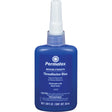 Removable Strength Threadlocker, Blue, Medium, 50 ml, Bottle