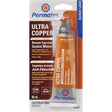 Ultra Copper® Gasket Maker, 80 ml, Tube, Copper