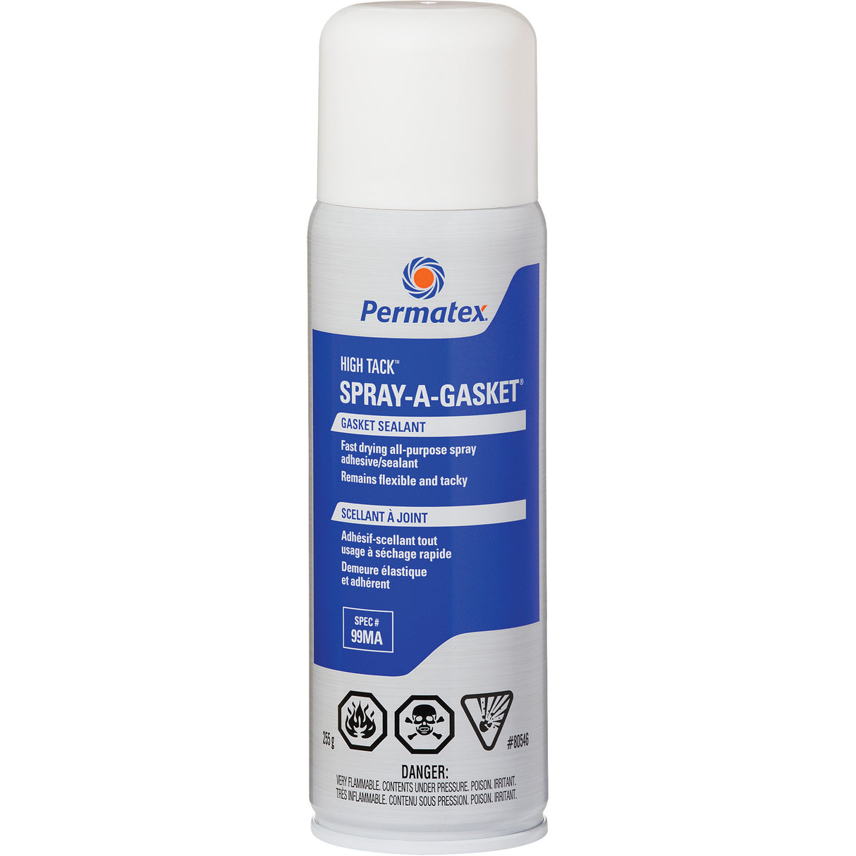High Tack™ Spray-A-Gasket® Sealant, Can