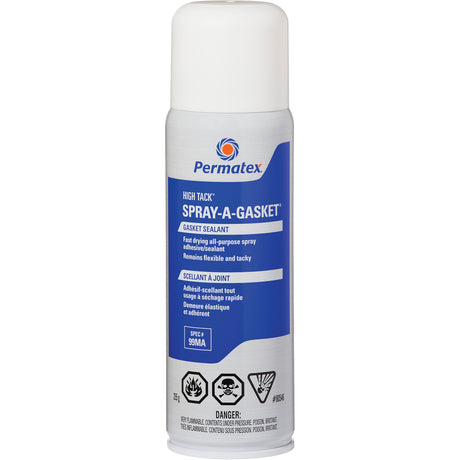 High Tack™ Spray-A-Gasket® Sealant, Can