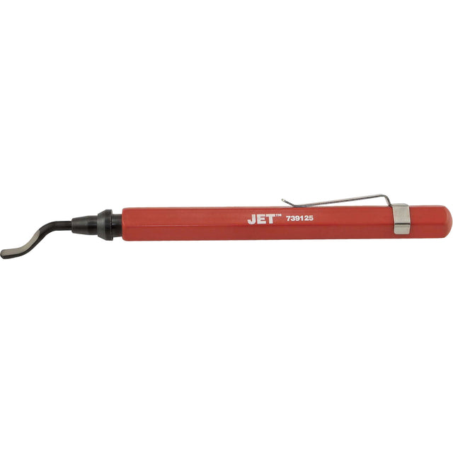 JDT-500 6" Heavy-Duty Deburring Tool