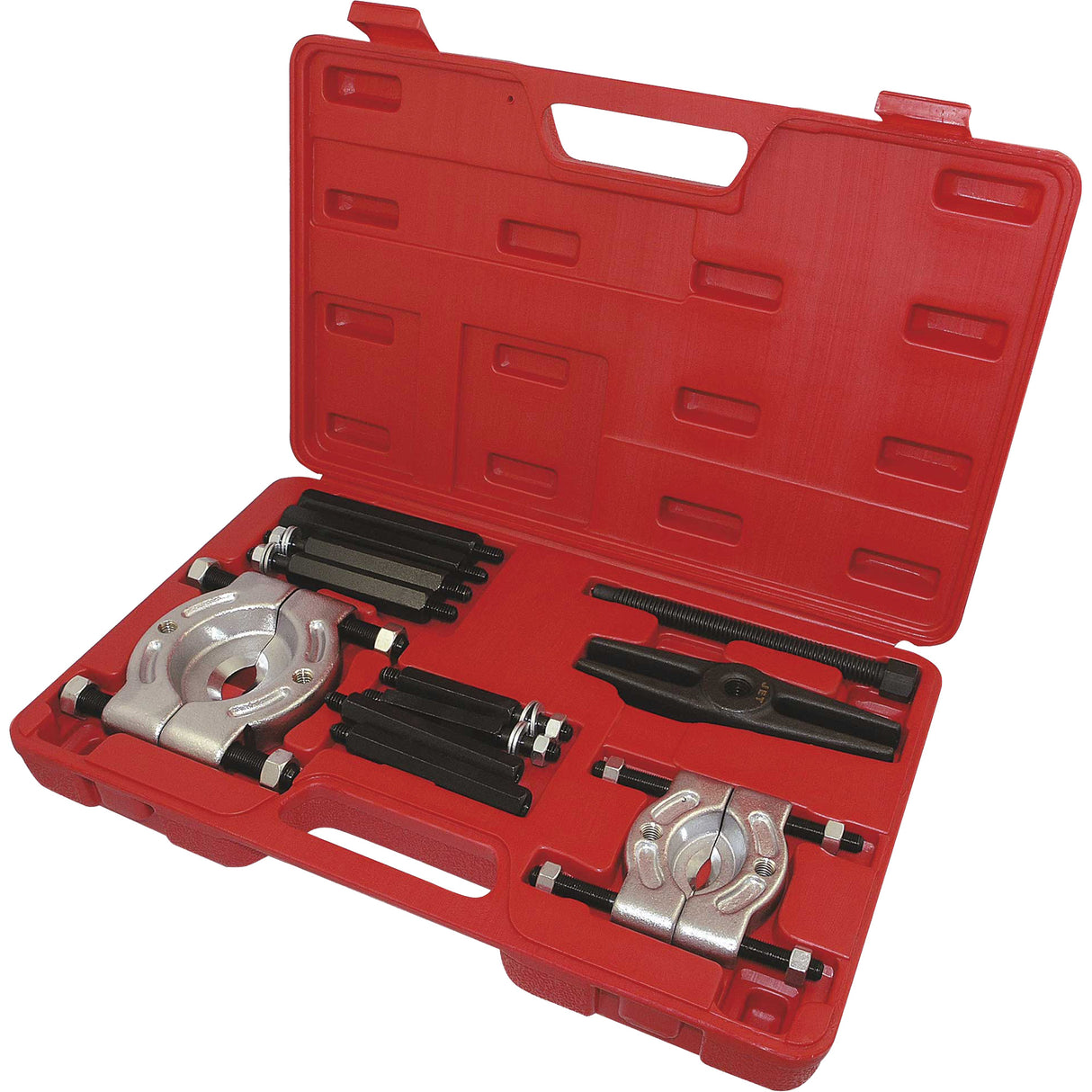 JBS-12S 12-Piece Bearing Separator Set