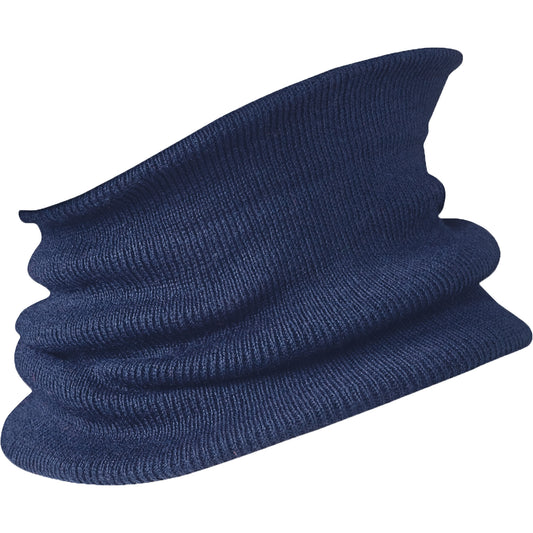 Pioneer 561 Hat Liner & Wind Guard, One Size, Navy Blue