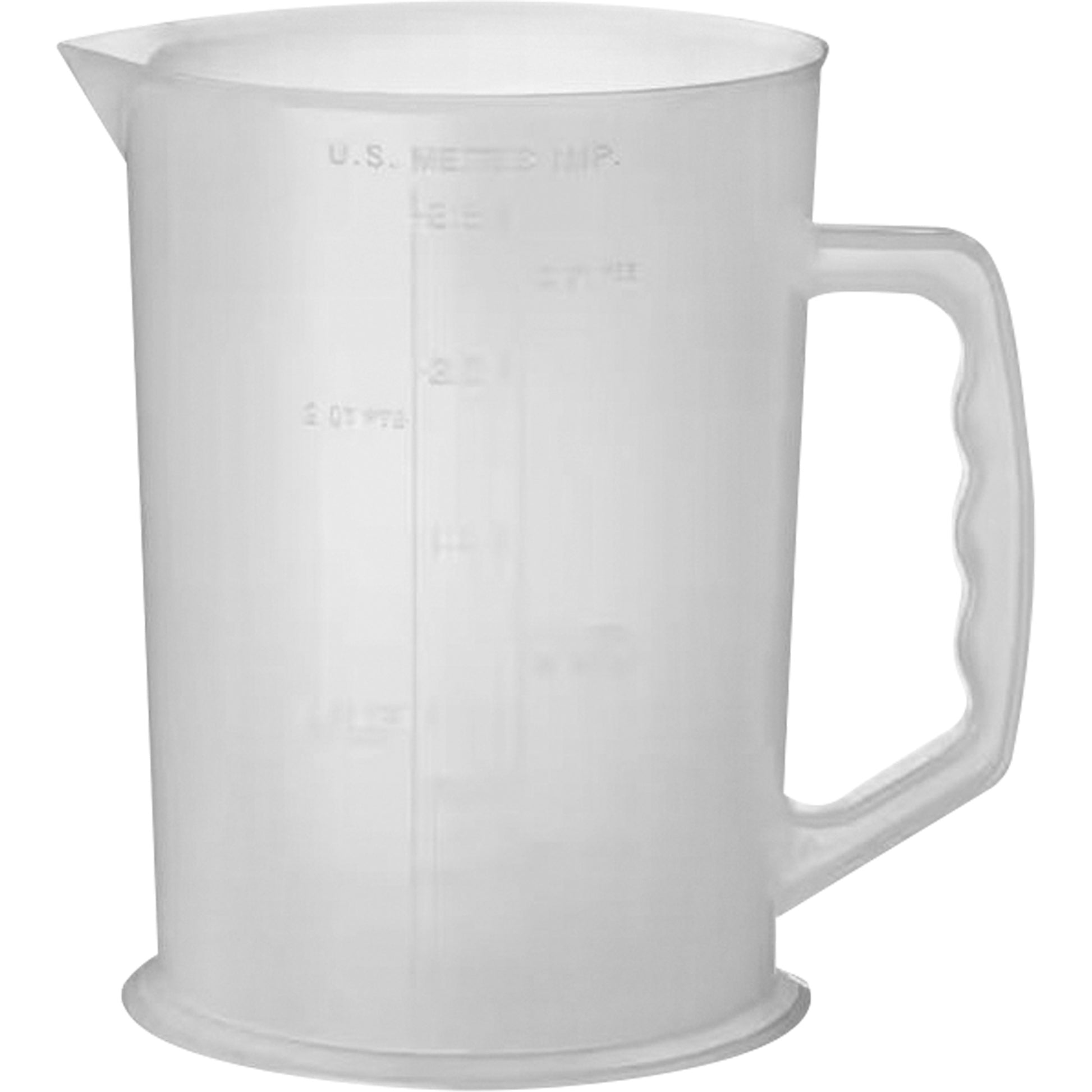 Measuring Jug